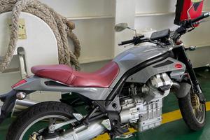 Moto guzzi griso 850