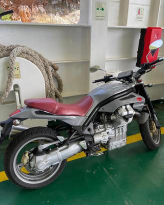 Moto guzzi griso 850