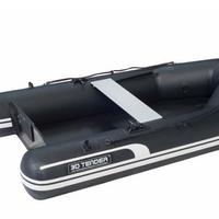 Tender gommone 3D Tender Twin Air 250 