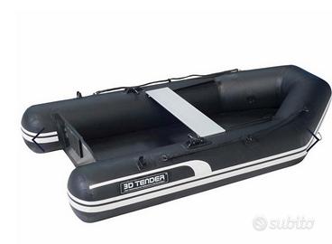 Tender gommone 3D Tender Twin Air 250 
