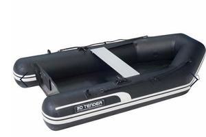 Tender gommone 3D Tender Twin Air 250 