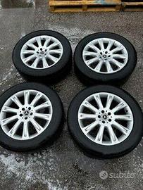 1 Mercedes Benz GLE W292 Cerchi in Lega Cerchio A2