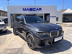 BMW X5 xDrive30d Msport