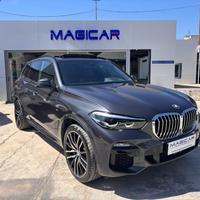 BMW X5 xDrive30d Msport