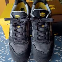  scarpe da lavoro Diadora 