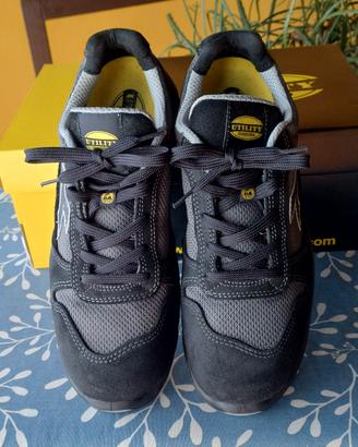  scarpe da lavoro Diadora 