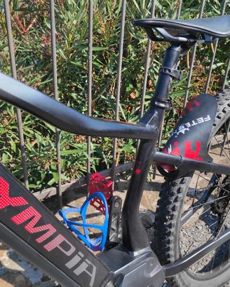 MTB elettrica
