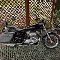Harley Davidson 883
