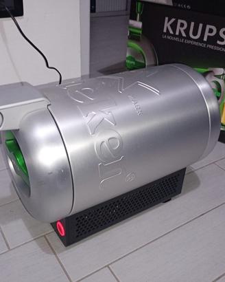 Spillatore birra KRUPS The Sub – Heineken TORP