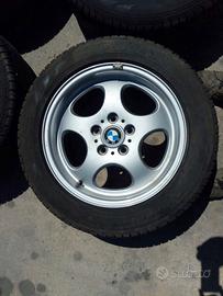 CERCHI PER BMW X3 235/55/R17