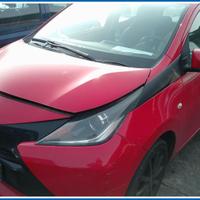 Ricambi Usati TOYOTA Aygo II