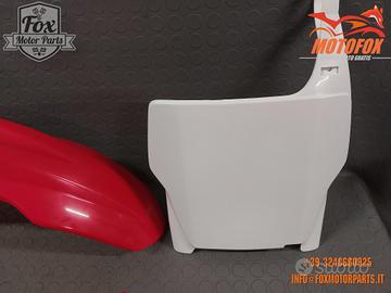 TABELLA ANTERIORE porta numero OEM HONDA CR CRF 12