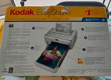 sistema di stampa Kodak Easyshare