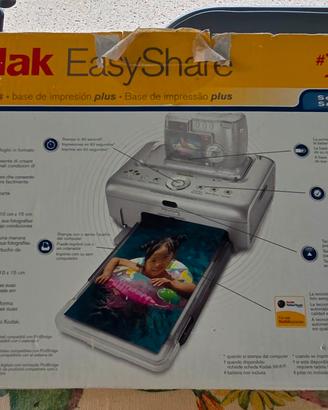 sistema di stampa Kodak Easyshare