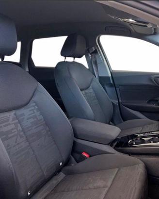 Sedili / interni tessuto per Audi A5 mod. B10
