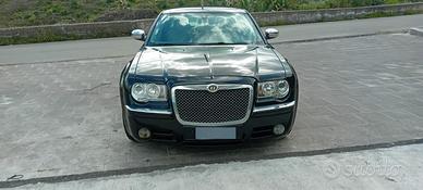 chrysler 300 c diesel