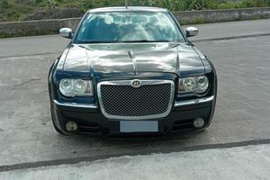 chrysler 300 c diesel