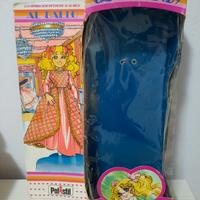 Candy Candy Polistil scatola box bambola barbie