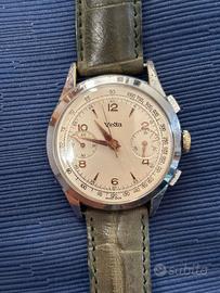orologio vetta