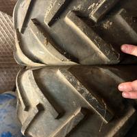 Gomme trattorino tagliaerba motocoltivatore