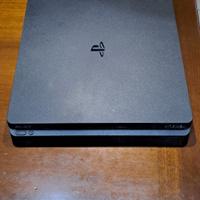 PS4 Slim (1TB)