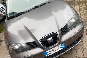 IBIZA tdi