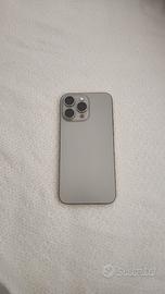 iPhone 15 Pro Max 256GB  85%