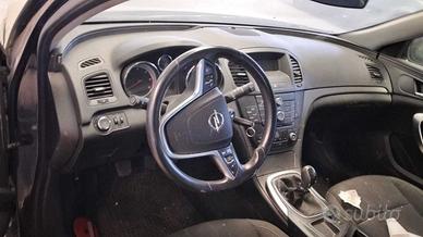 KIT AIRBAG OPEL INSIGNIA A