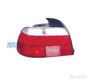 FANALE SINISTRO BMW SERIE 5 E39 BERLINA 95-00
