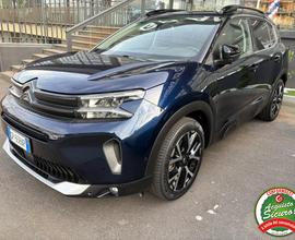 CITROEN C5 Aircross BlueHDi 130 S&S EAT8 Shine