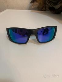 Oakley Fuel Cell Science rare Holiday Edition