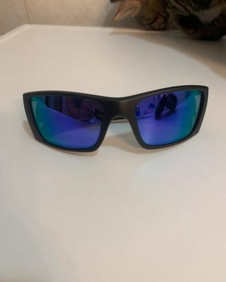 Oakley Fuel Cell Science rare Holiday Edition