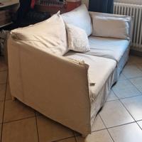 Divano Backsalen 2/3 posti 165x94cm