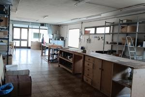 LOCALE COMMERICALE 250 mq