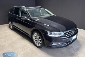 VOLKSWAGEN Passat Variant 2.0 TDI 150 CV SCR EVO