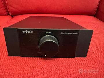 Amplificatore Poppulse T150 Pro