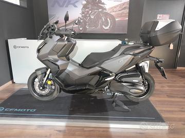 Honda ADV 350