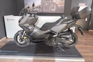 Honda ADV 350