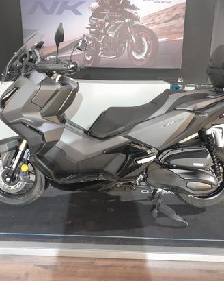 Honda ADV 350