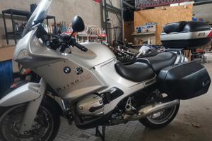 Bmw r 1150 rs - 2003