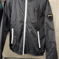 Giacca antivento blauer