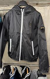 Giacca antivento blauer