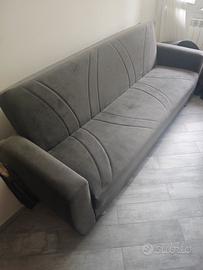 divano letto