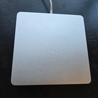 MacBook Air (superdrive