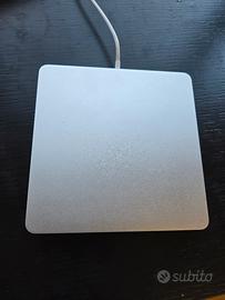 MacBook Air (superdrive