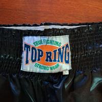 Pantaloni Kick Boxing