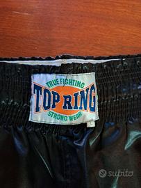 Pantaloni Kick Boxing