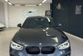 Bmw 118 118d 5p. Msport