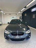 Bmw 118 118d 5p. Msport