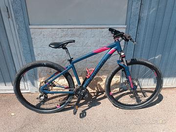 MTB Decathlon Rockrider 27.5 St520